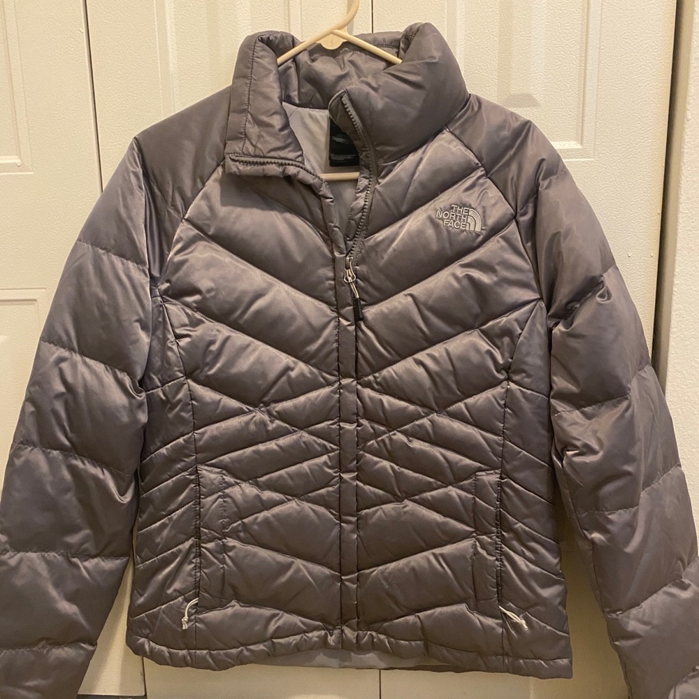 Women’s 550 Down Quilted Puffer Jacket